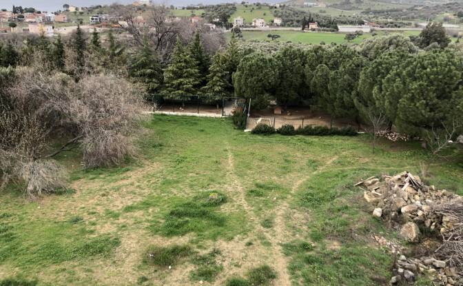 Lote de terreno en venta Kozbeyli Mh. Foto#9