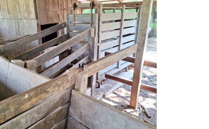 Investing/Development for Sale Via Sin Nombre. Photo#3