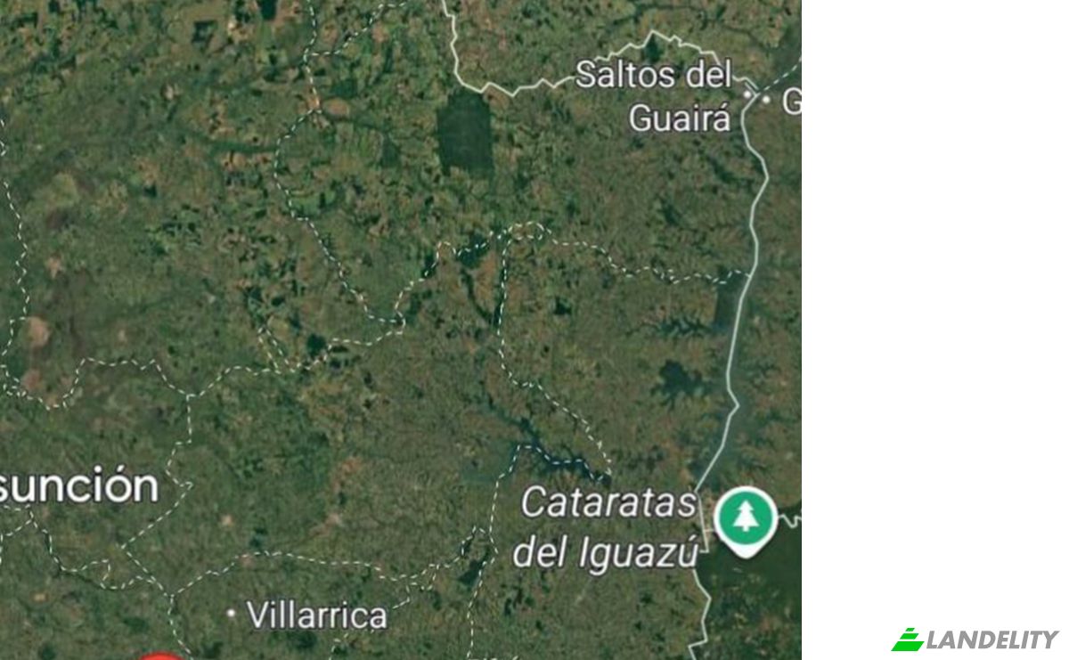 Investing/Development for Sale Via Sin Nombre, YariguaAmi 091305, YariguaAmi, Sapucai, Paraguari Department, Paraguay. Photo 7