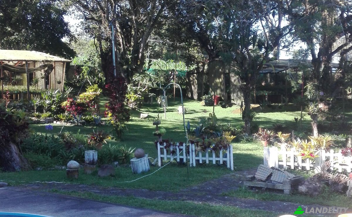 Villa for Sale Fusagasuga, Cundinamarca, Colombia, La Serena. Photo 18