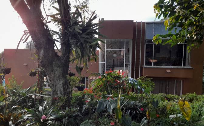 Villa for Sale Fusagasuga, Cundinamarca, Colombia. Photo#2