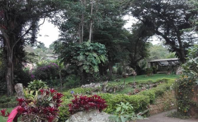 Villa for Sale Fusagasuga, Cundinamarca, Colombia. Photo#8