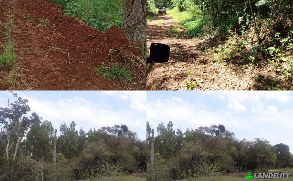 Lote de terreno en venta Vía Sin Nombre, Puerto Paraiso 070604, Puerto Paraiso, Nueva Alborada, Itapúa, Paraguay. Foto 7