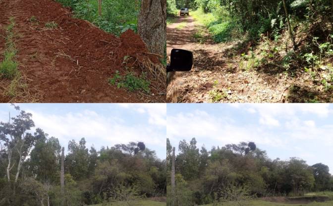Lote de terreno en venta Vía Sin Nombre. Foto#7