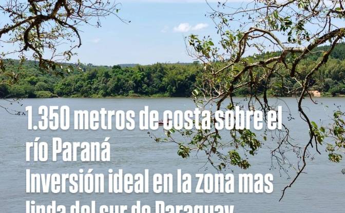 Lote de terreno en venta Vía Sin Nombre. Foto#2