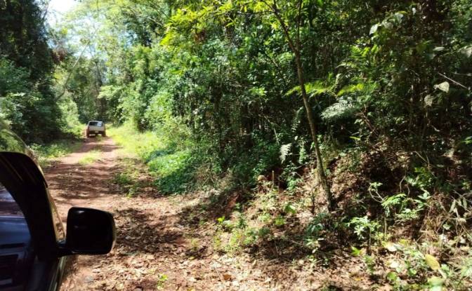 Lote de terreno en venta Vía Sin Nombre. Foto#3