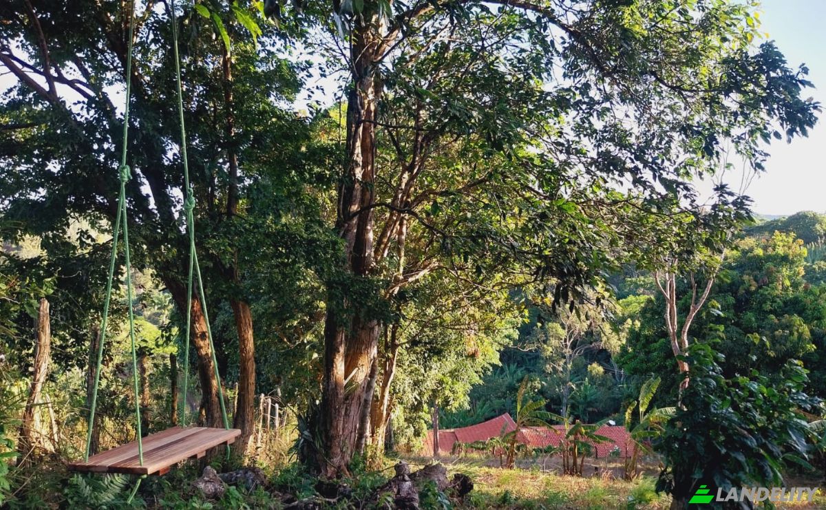 Land Lot for Sale Sitio Couros, Mulungu, Ceara, Brazil, 62764-000. Photo 1