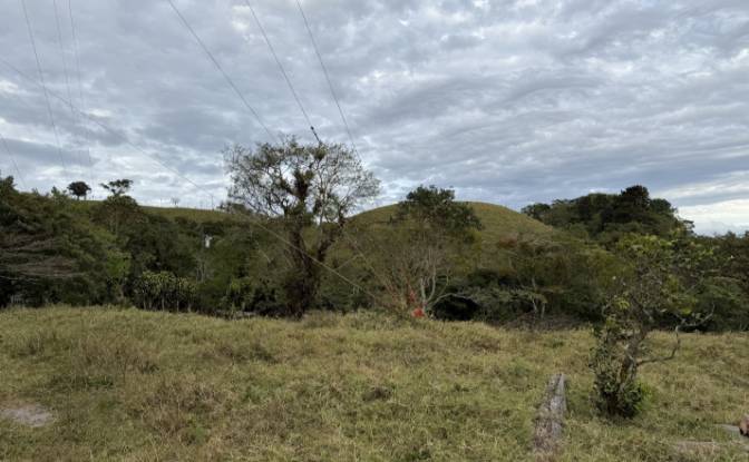 Grondperceel Te koop Alajuela Province, San Ramon. Foto#9