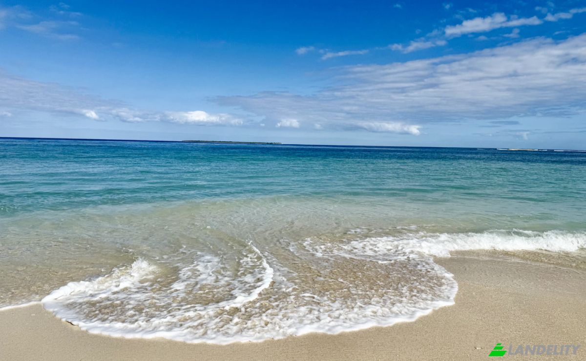 Bungalow for Sale Route Sans Nom, Naia, Paita, South Province, New Caledonia. Photo 11