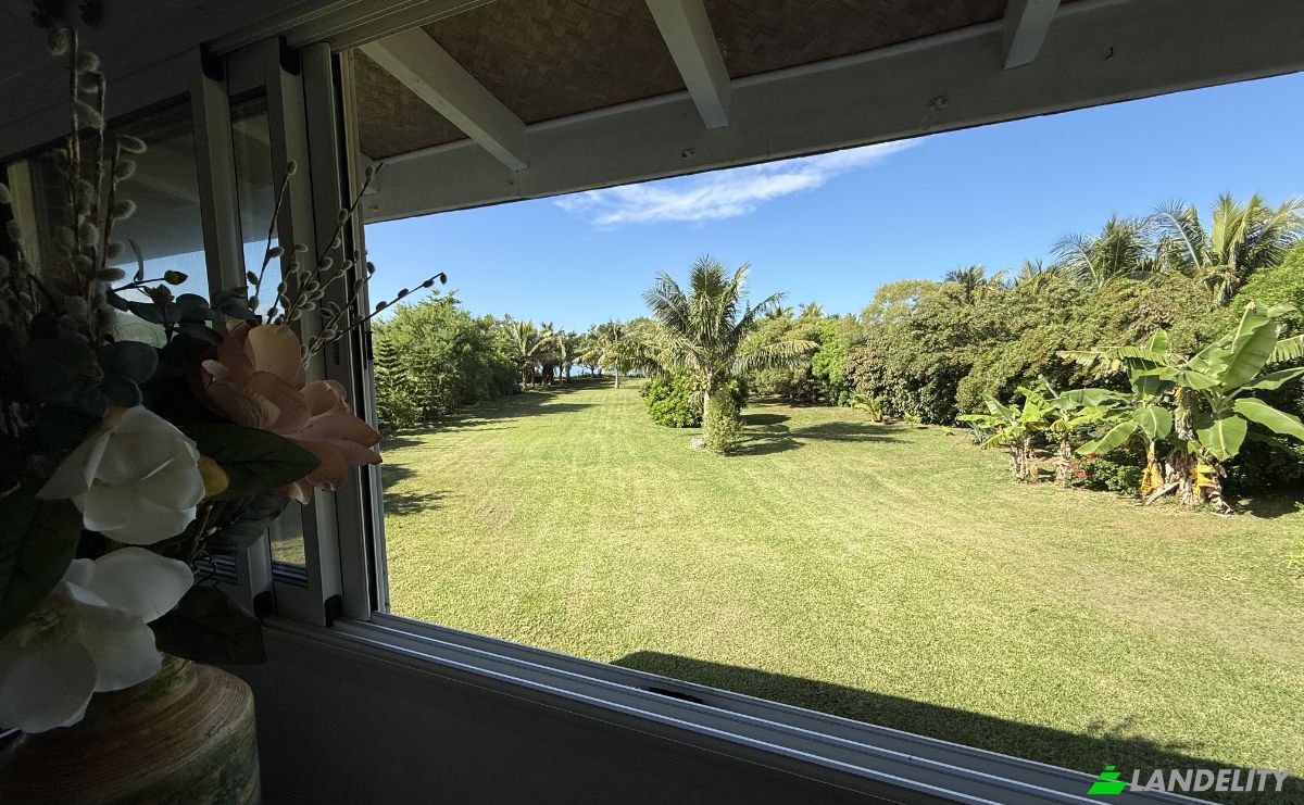 Bungalow for Sale Route Sans Nom, Naia, Paita, South Province, New Caledonia. Photo 12