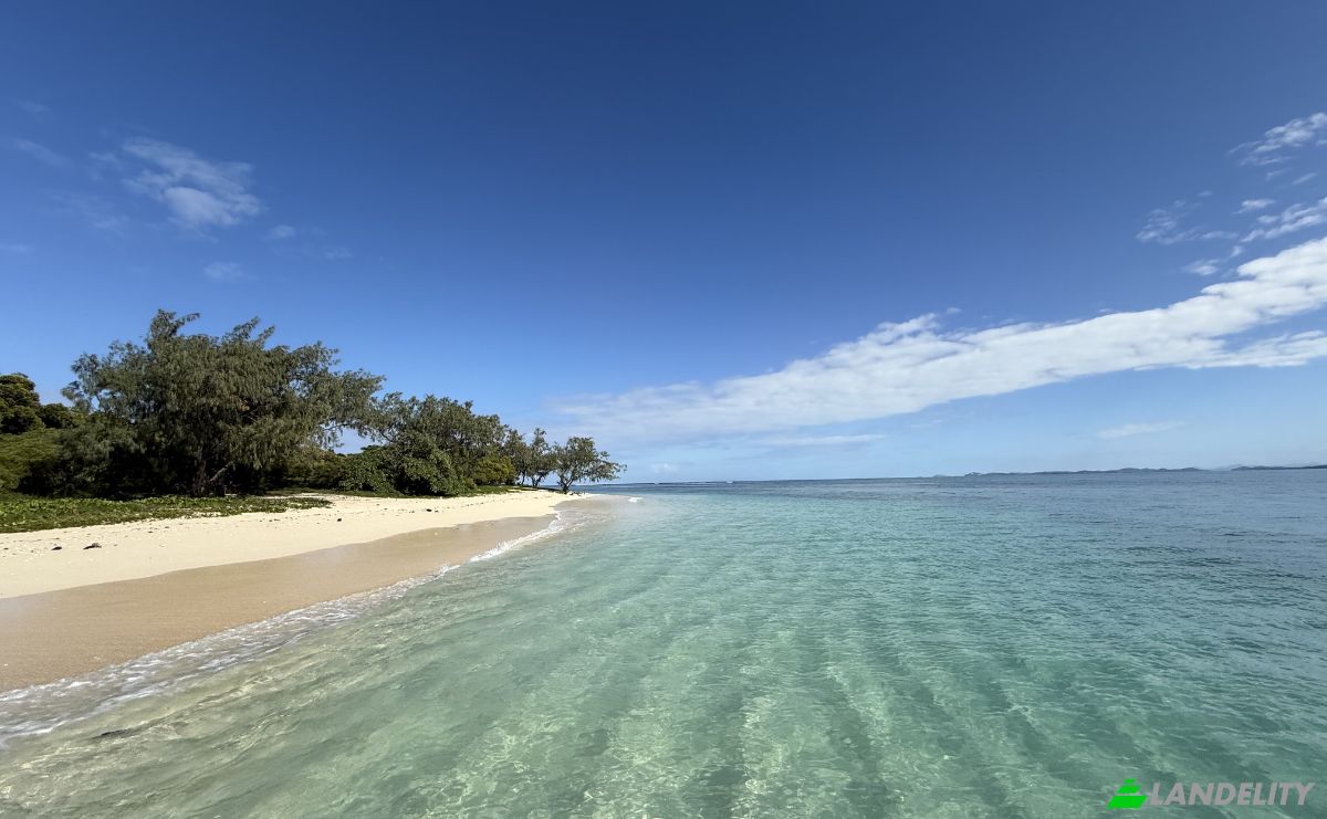 Bungalow for Sale Route Sans Nom, Naia, Paita, South Province, New Caledonia. Photo 6