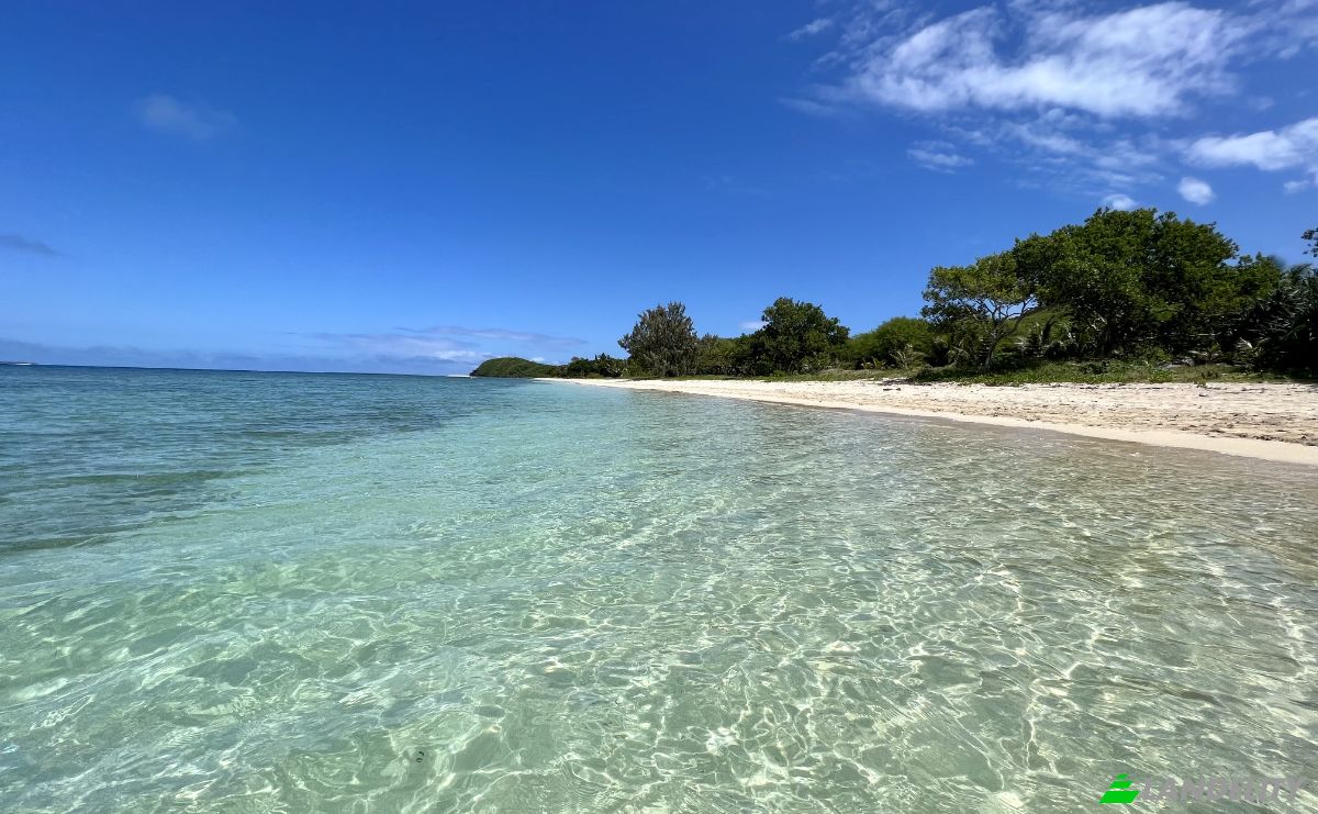 Bungalow for Sale Route Sans Nom, Naia, Paita, South Province, New Caledonia. Photo 2