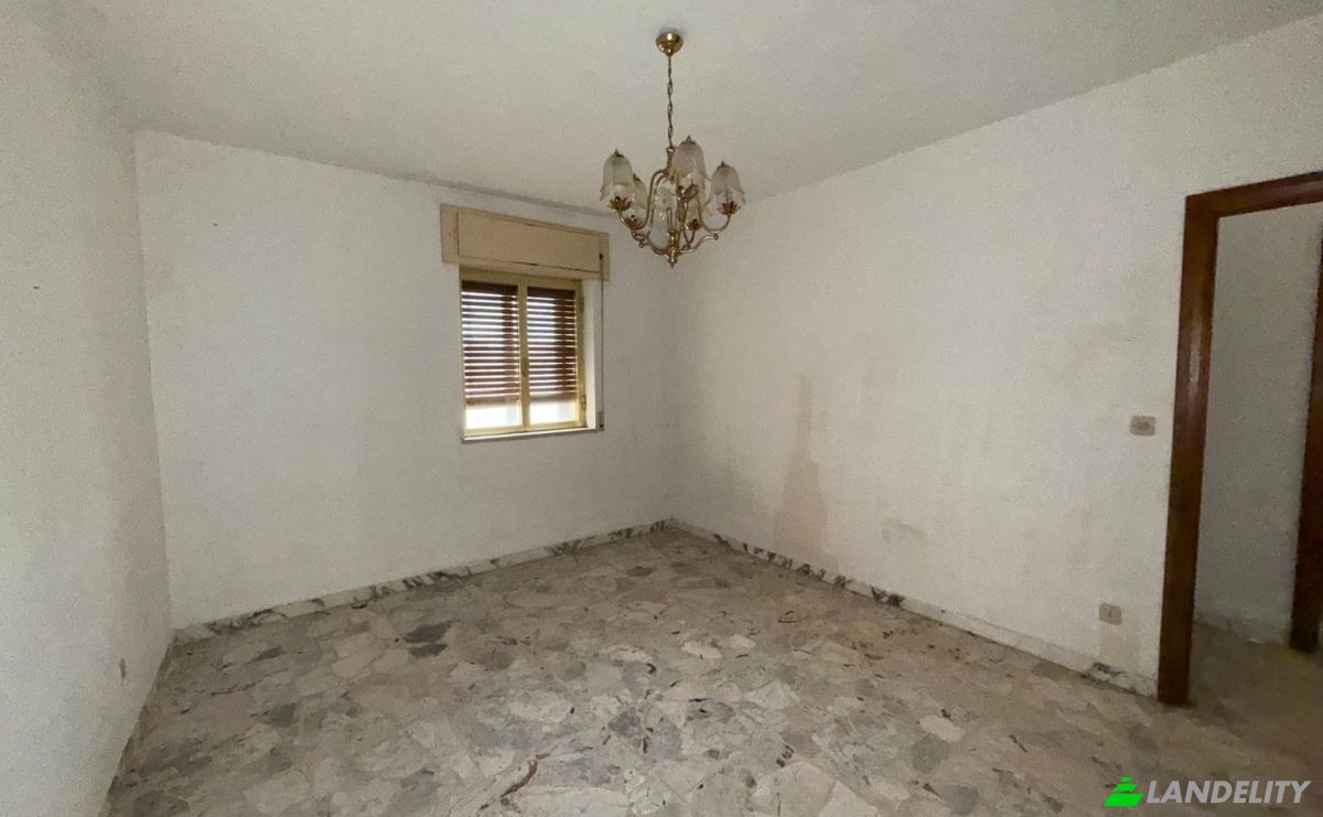 Single Family Home for Sale Via Cavour, 96010 Buscemi SR, Buscemi, Free municipal consortium of Syracuse, Sicily, Italy. Photo 13