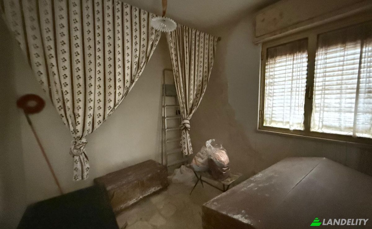 Single Family Home for Sale Via Cavour, 96010 Buscemi SR, Buscemi, Free municipal consortium of Syracuse, Sicily, Italy. Photo 14