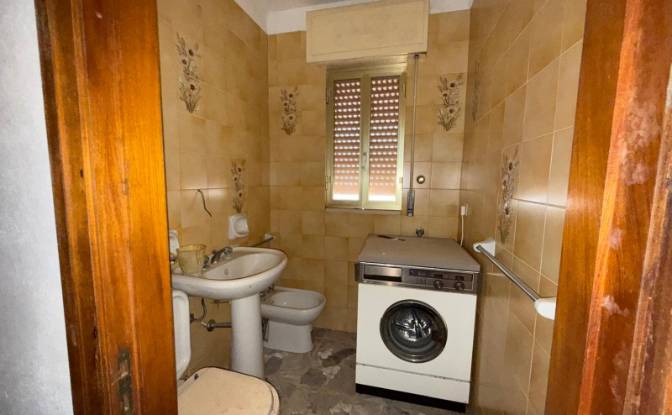 Single Family Home for Sale Via Cavour. Photo#16 Single Family Home for Sale Via Cavour. Photo#16