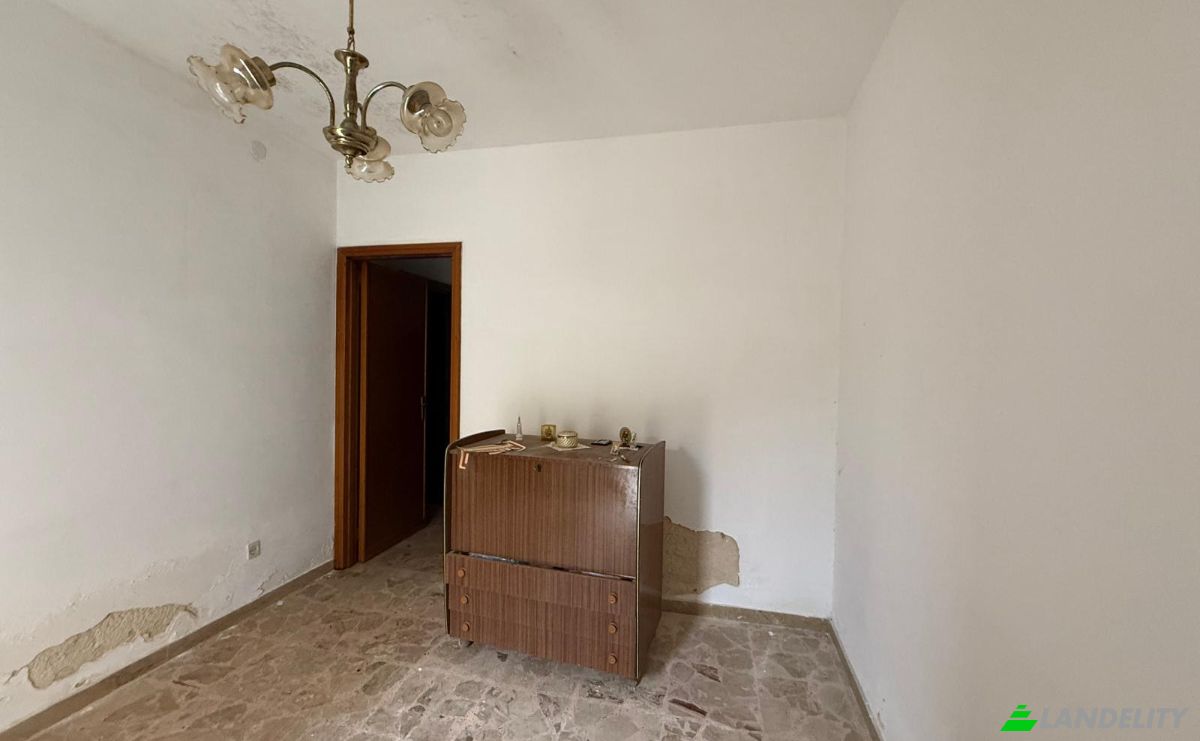 Single Family Home for Sale Via Cavour, 96010 Buscemi SR, Buscemi, Free municipal consortium of Syracuse, Sicily, Italy. Photo 4