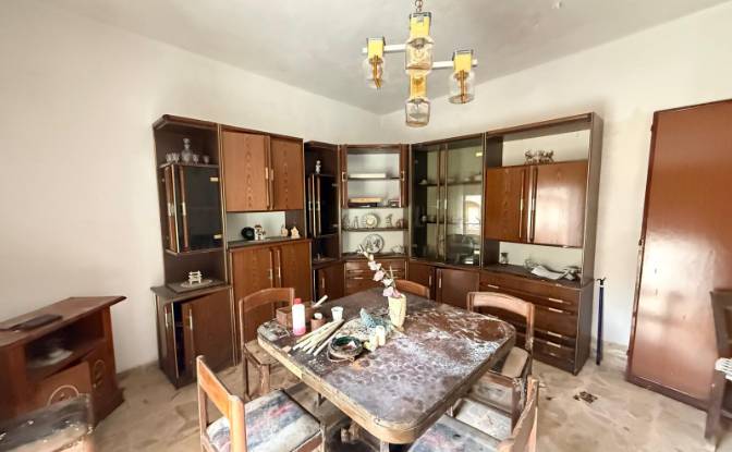Single Family Home for Sale Via Cavour. Photo#5 Single Family Home for Sale Via Cavour. Photo#5