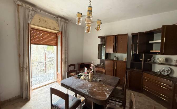 Single Family Home for Sale Via Cavour. Photo#6 Single Family Home for Sale Via Cavour. Photo#6