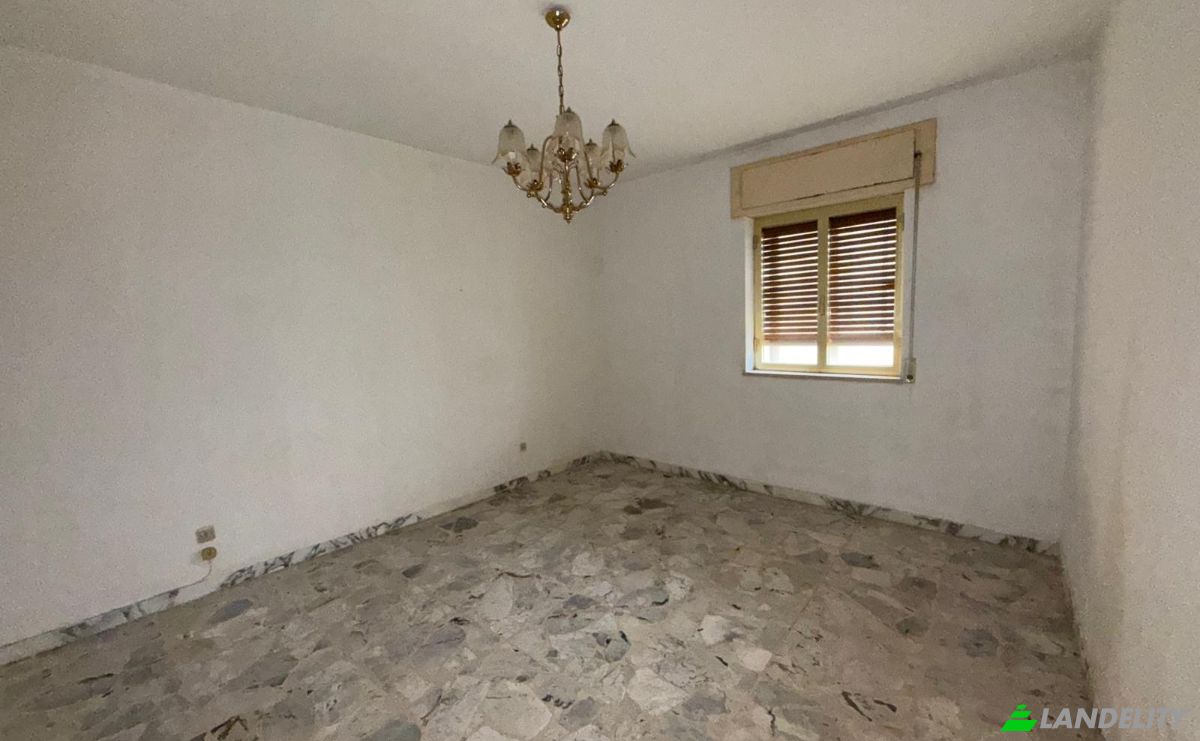 Single Family Home for Sale Via Cavour, 96010 Buscemi SR, Buscemi, Free municipal consortium of Syracuse, Sicily, Italy. Photo 9