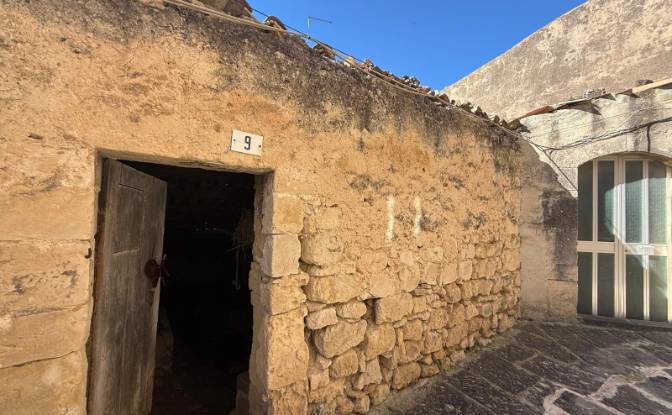 Apartment for Sale Via Carmine, 96010 Buscemi SR. Photo#10 Apartment for Sale Via Carmine, 96010 Buscemi SR. Photo#10