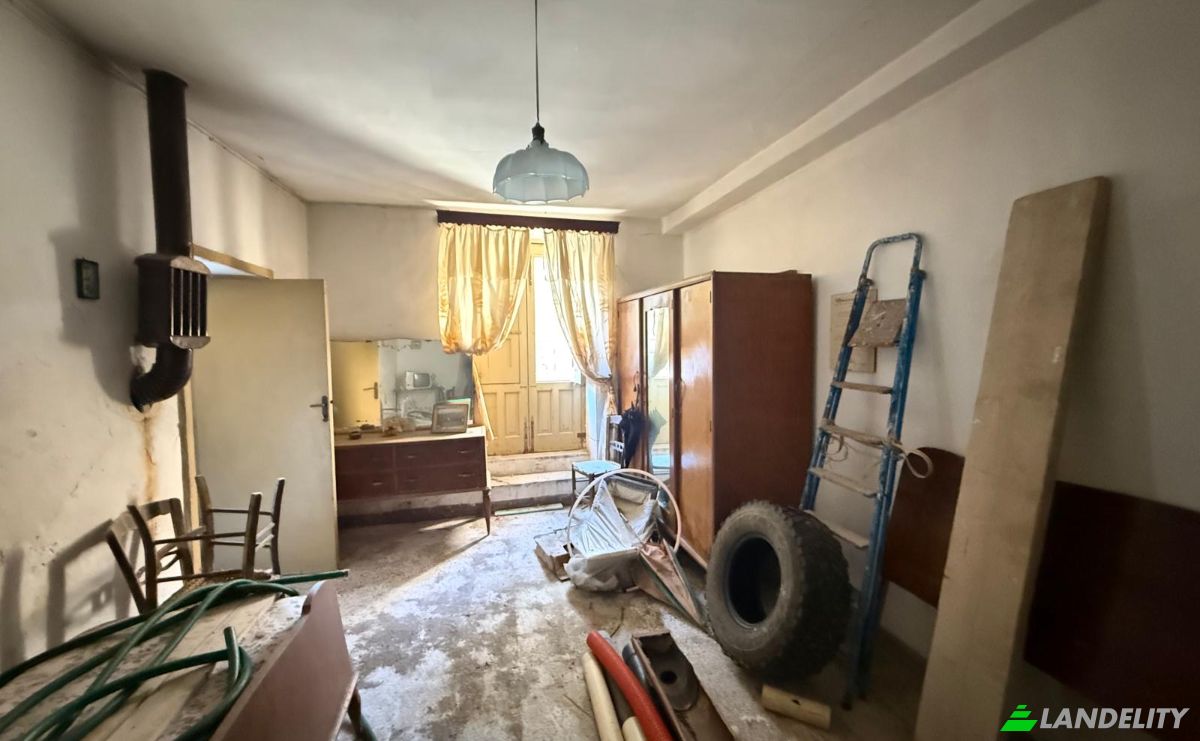 Apartment for Sale Via Carmine, 96010 Buscemi SR, Buscemi, Free municipal consortium of Syracuse, Sicily, Italy. Photo 3