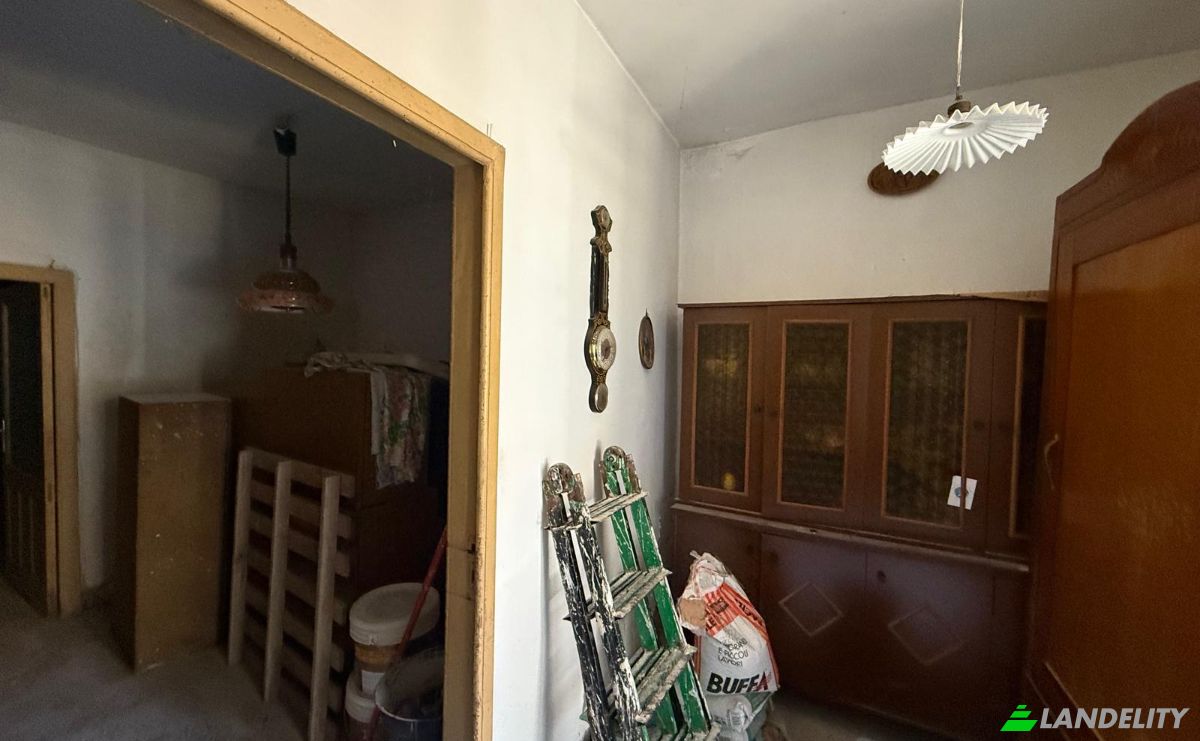 Apartment for Sale Via Carmine, 96010 Buscemi SR, Buscemi, Free municipal consortium of Syracuse, Sicily, Italy. Photo 4
