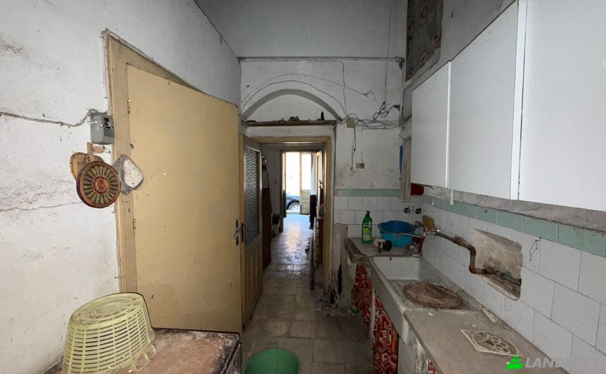 Apartment for Sale Via Carmine, 96010 Buscemi SR, Buscemi, Free municipal consortium of Syracuse, Sicily, Italy. Photo 5