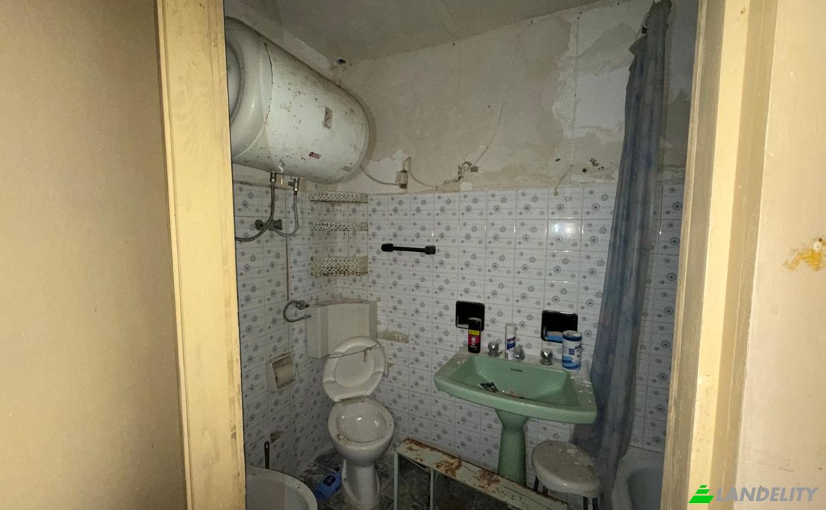Apartment for Sale Via Carmine, 96010 Buscemi SR, Buscemi, Free municipal consortium of Syracuse, Sicily, Italy. Photo 6