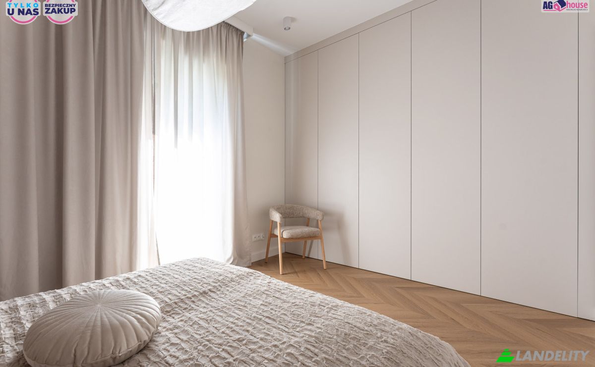 Apartment for Sale Osiedle Bernardowo 29A, 81-583 Gdynia, Gdynia, Pomeranian Voivodeship, Poland. Photo 12