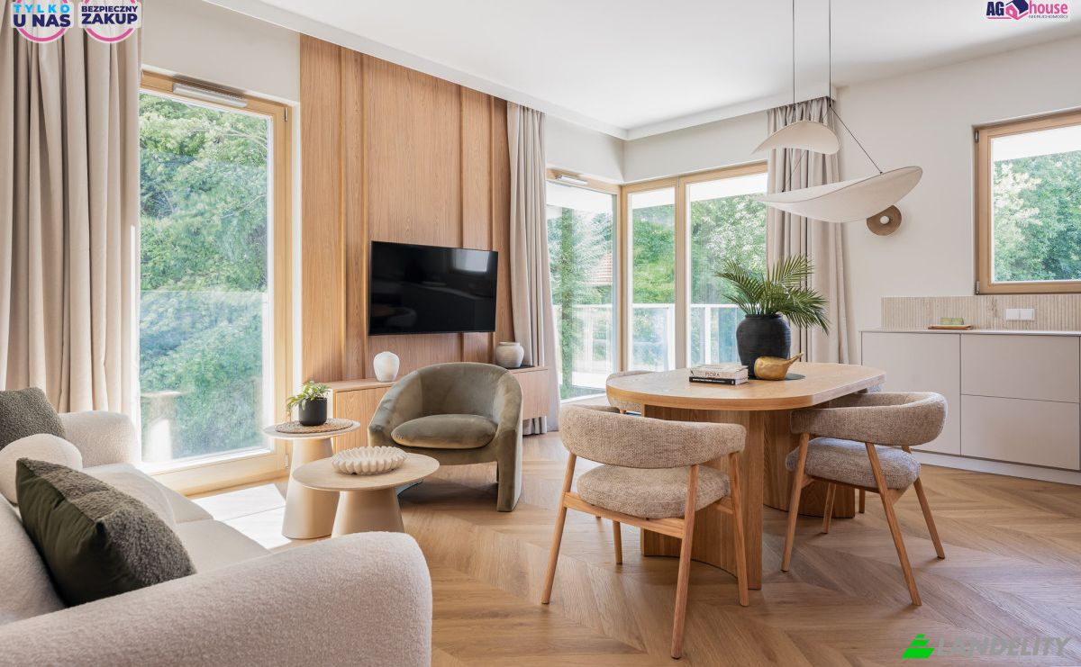 Apartment for Sale Osiedle Bernardowo 29A, 81-583 Gdynia, Gdynia, Pomeranian Voivodeship, Poland. Photo 8