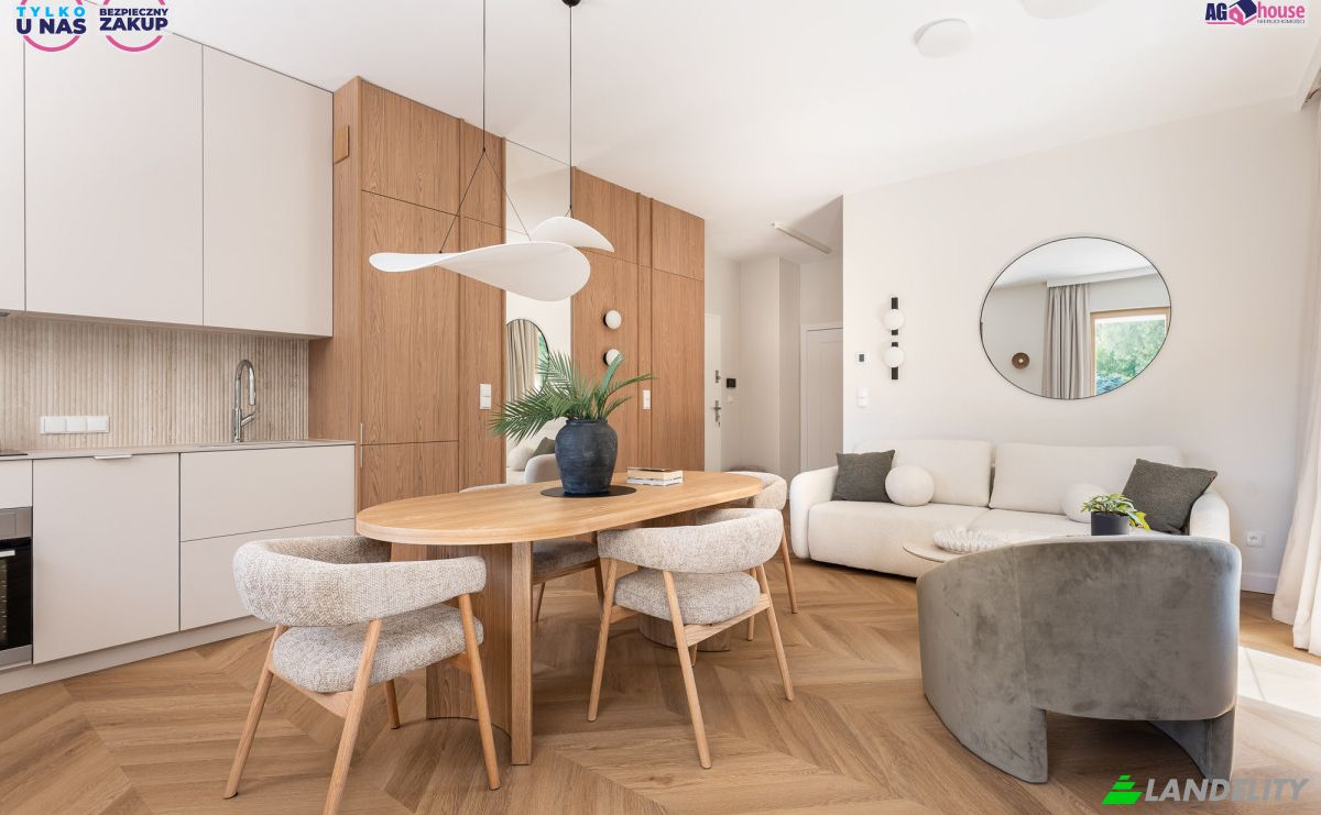 Apartment for Sale Osiedle Bernardowo 29A, 81-583 Gdynia, Gdynia, Pomeranian Voivodeship, Poland. Photo 10