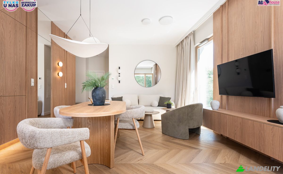 Apartment for Sale Osiedle Bernardowo 29A, 81-583 Gdynia, Gdynia, Pomeranian Voivodeship, Poland. Photo 9
