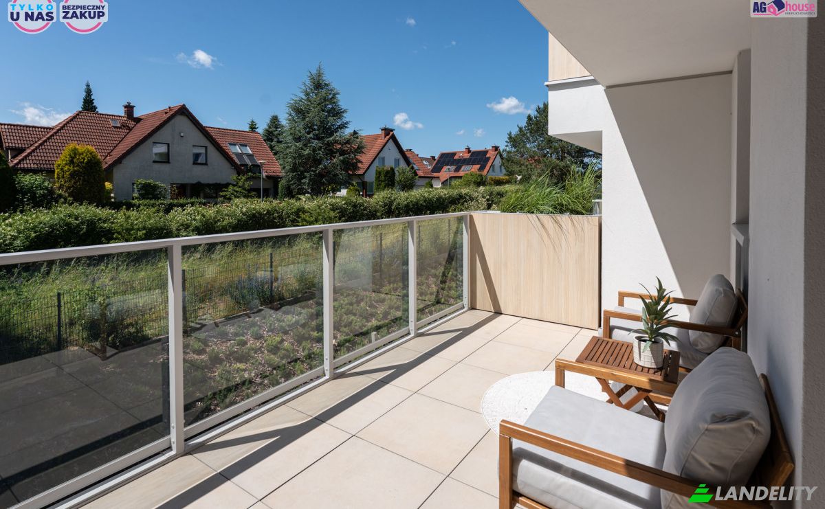 Apartment for Sale Osiedle Bernardowo 29A, 81-583 Gdynia, Gdynia, Pomeranian Voivodeship, Poland. Photo 14