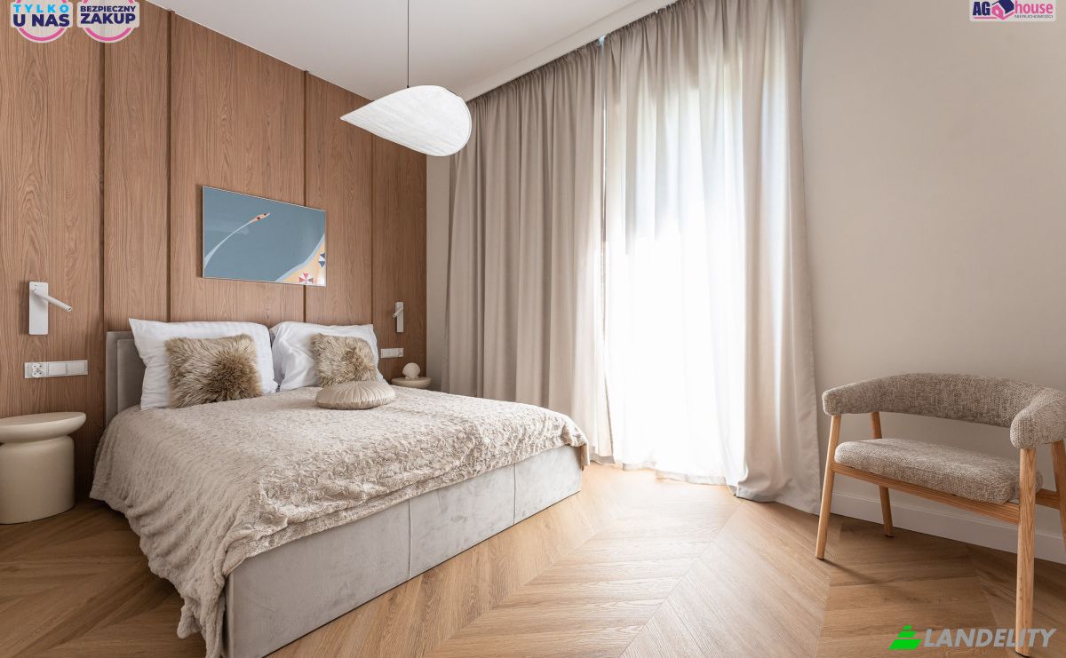 Apartment for Sale Osiedle Bernardowo 29A, 81-583 Gdynia, Gdynia, Pomeranian Voivodeship, Poland. Photo 13