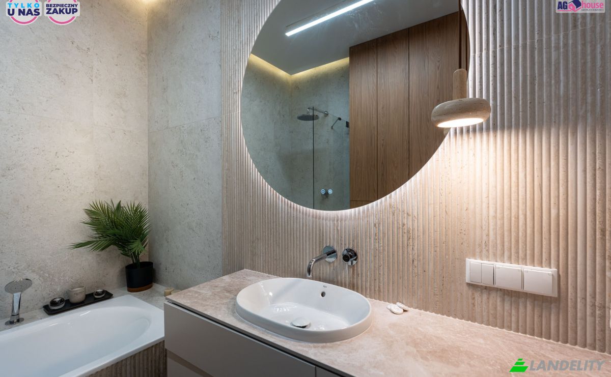 Apartment for Sale Osiedle Bernardowo 29A, 81-583 Gdynia, Gdynia, Pomeranian Voivodeship, Poland. Photo 15