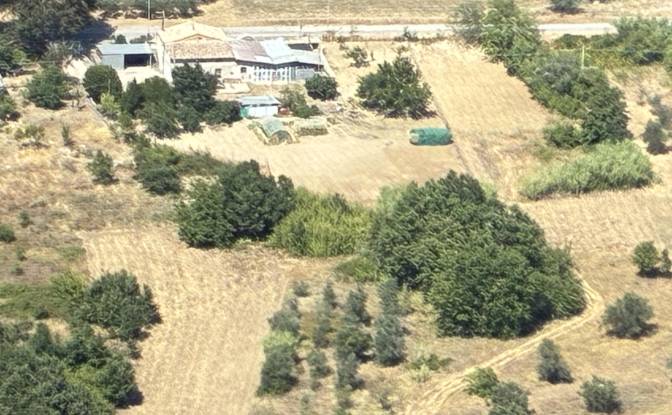 Farm/Ranch for Sale - Guilmi, Italy