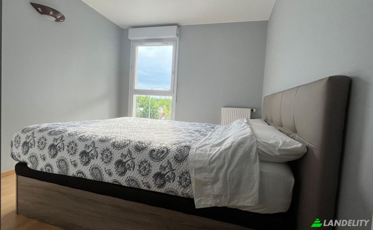 Duplex for Sale 5 Rue de Pierrelaye, 95310 Saint-Ouen-lAumone, Saint-Ouen-lAumone, Val-dOise, Ile-de-France, France. Photo 8