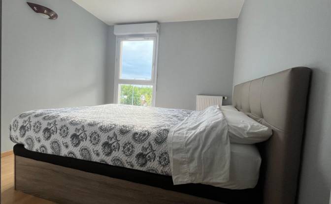 Duplex for Sale 5 Rue de Pierrelaye. Photo#8 Duplex for Sale 5 Rue de Pierrelaye. Photo#8