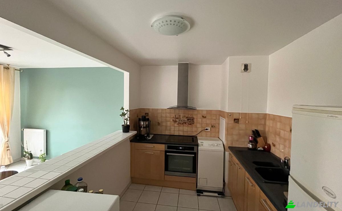 Duplex for Sale 5 Rue de Pierrelaye, 95310 Saint-Ouen-lAumone, Saint-Ouen-lAumone, Val-dOise, Ile-de-France, France. Photo 10