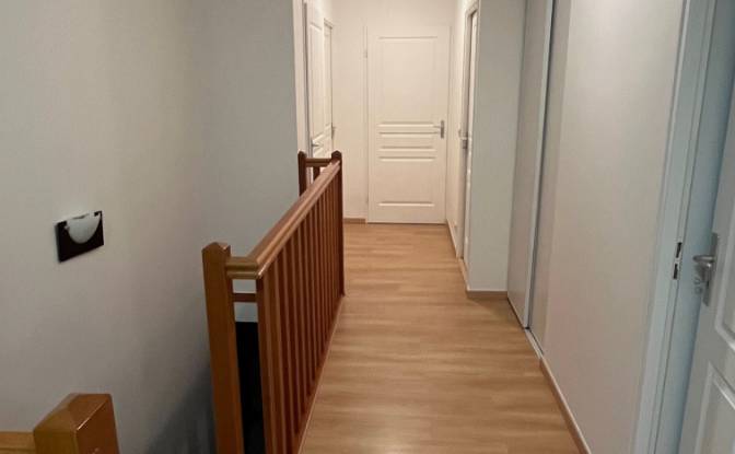 Duplex for Sale 5 Rue de Pierrelaye. Photo#11 Duplex for Sale 5 Rue de Pierrelaye. Photo#11