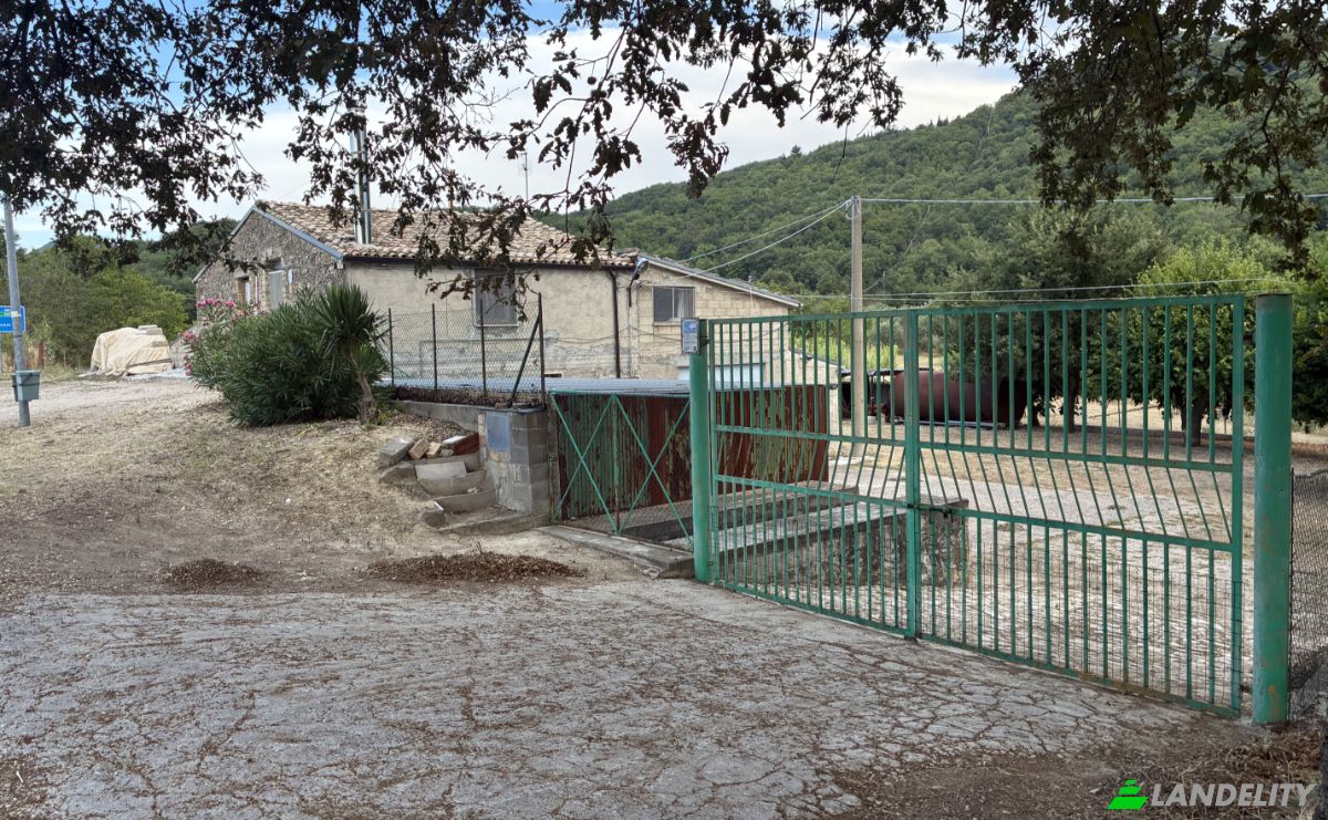 Ferme/Ranch à vendre Contrada Piane, 66050 Guilmi CH, Guilmi, Province of Chieti, Abruzzo, Italy. Photo 3