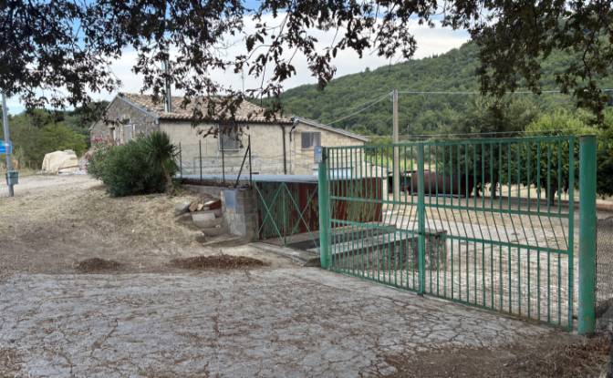 Ferme/Ranch à vendre Contrada Piane. Photo#3 Ferme/Ranch à vendre Contrada Piane. Photo#3