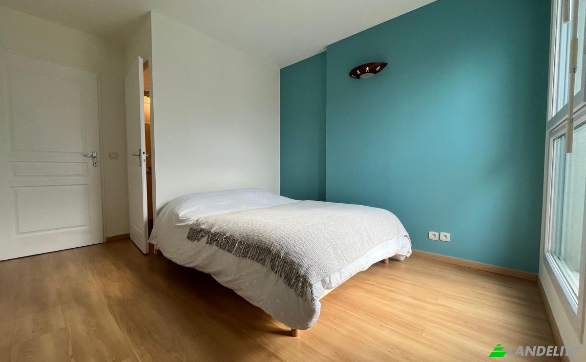 Duplex for Sale 5 Rue de Pierrelaye, 95310 Saint-Ouen-lAumone, Saint-Ouen-lAumone, Val-dOise, Ile-de-France, France. Photo 6