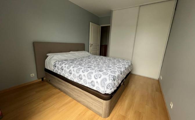 Duplex for Sale 5 Rue de Pierrelaye. Photo#7 Duplex for Sale 5 Rue de Pierrelaye. Photo#7