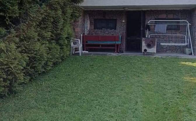 Appartement Te koop - Abrahamhegy, Hungary