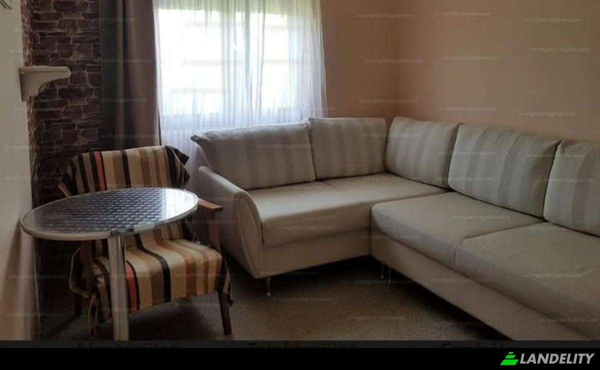 Apartment for Sale Abrahamhegy, Tapolca District, Veszprem, Hungary, Honved u 64, 8256 Hungary. Photo 3