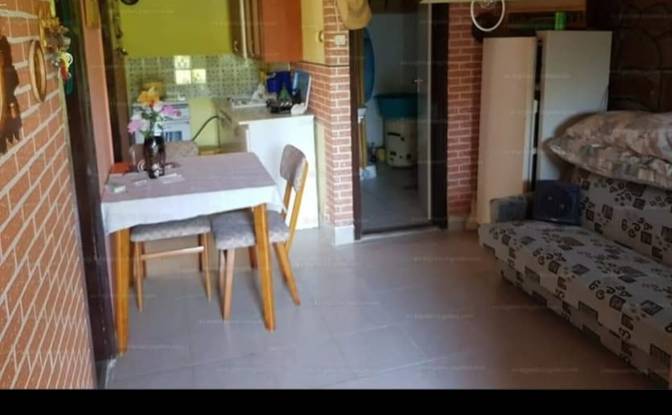 Apartment for Sale Abrahamhegy, Tapolca District. Photo#6