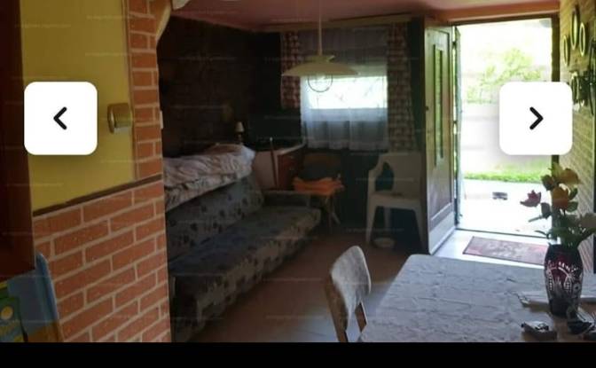 Apartment for Sale Abrahamhegy, Tapolca District. Photo#7