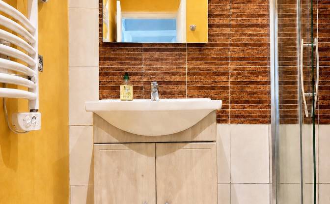 Apartment for Sale 9 Res Saint-Marc, 13260 Cassis. Photo#10