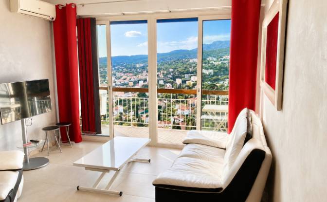 Apartment for Sale 9 Res Saint-Marc, 13260 Cassis. Photo#2